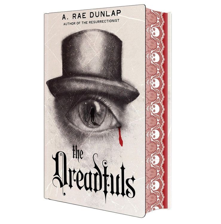 Produktbild: The Dreadfuls: Deluxe Limited Edition