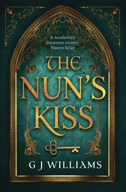 Produktbild: Nun''s Kiss