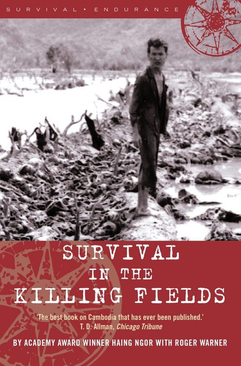 Produktbild: Survival in the Killing Fields