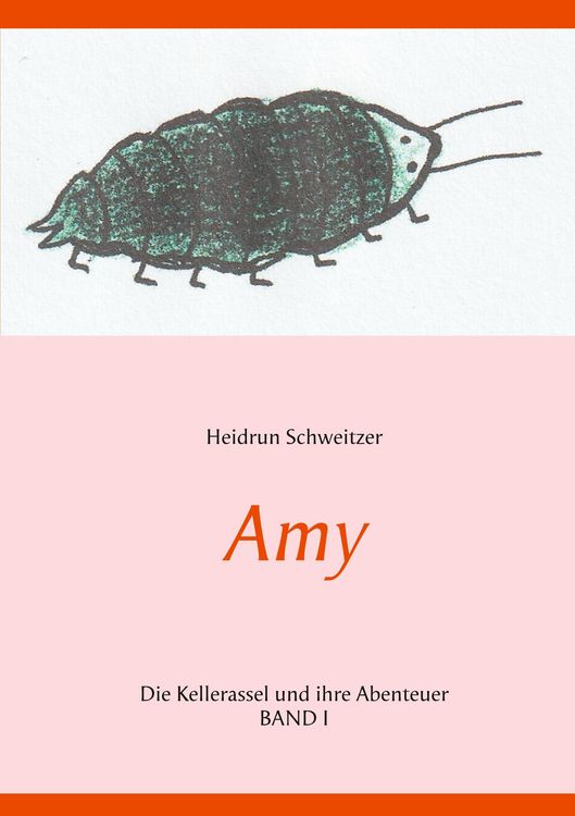 Produktbild: Amy