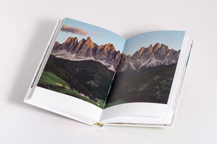Produktbild: Unser S&uuml;dtirol