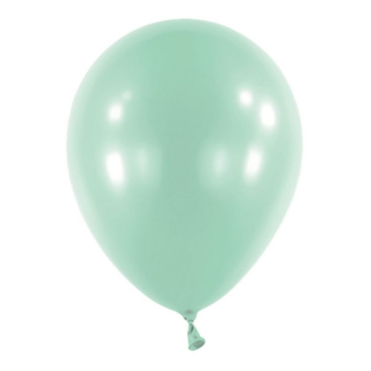 Produktbild: Luftballons Pearl bunt &Oslash;27,5cm 50 St&uuml;ck