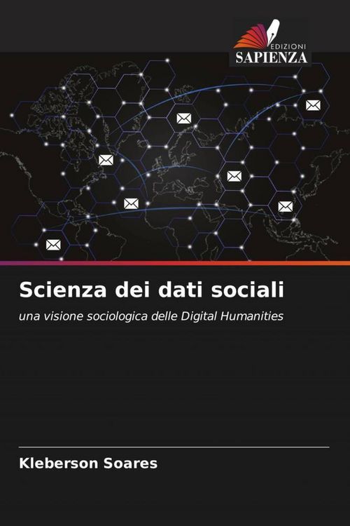 Produktbild: Scienza dei dati sociali