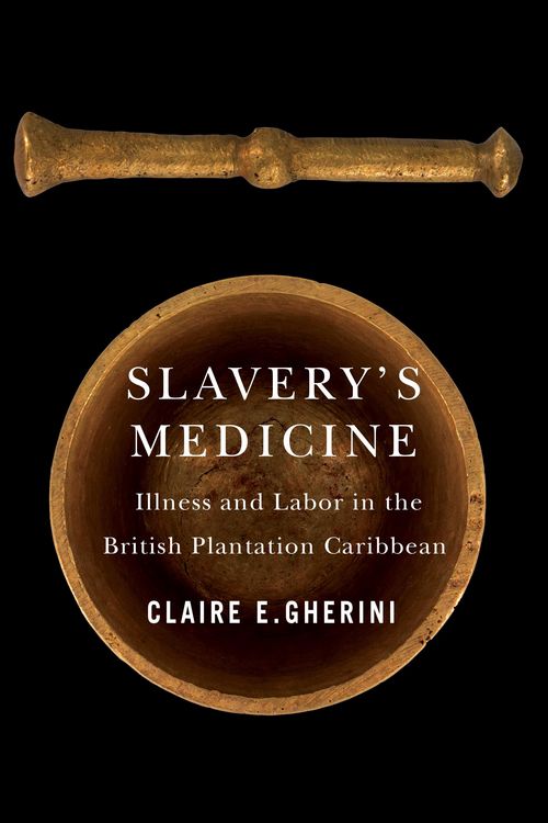 Produktbild: Slavery's Medicine