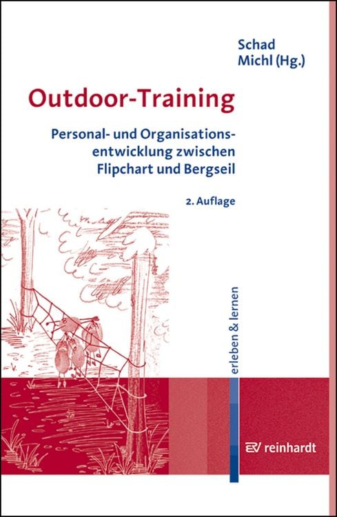 Produktbild: Outdoor-Training