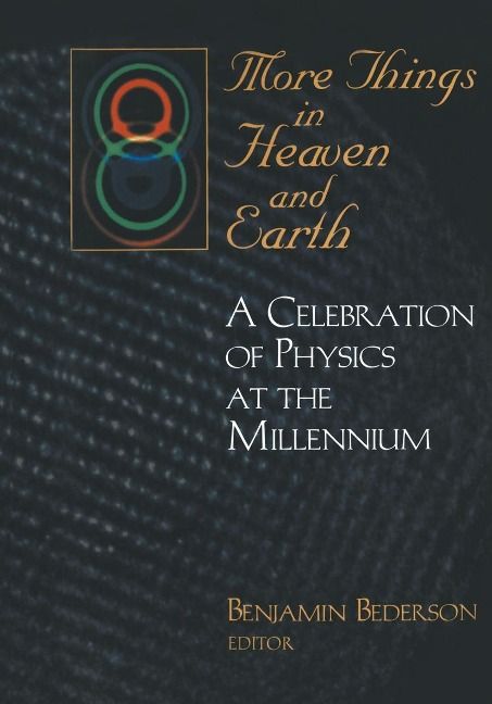 Produktbild: More Things in Heaven and Earth