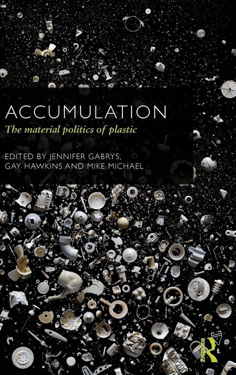 Produktbild: Accumulation