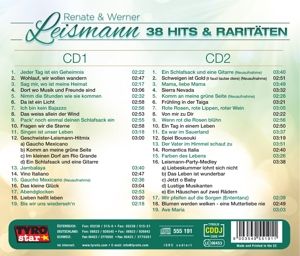 Produktbild: 38 Hits & Rarit&auml;ten-Die Gold Kollektion