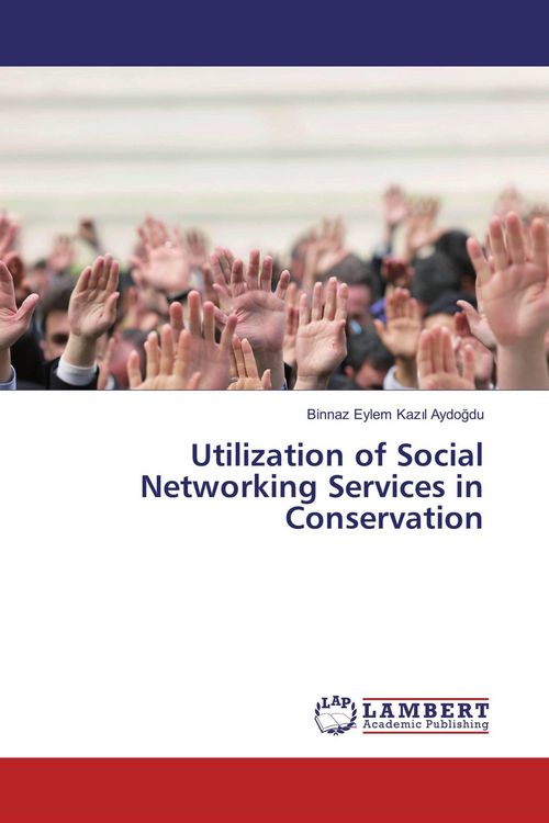 Produktbild: Utilization of Social Networking Services in Conservation