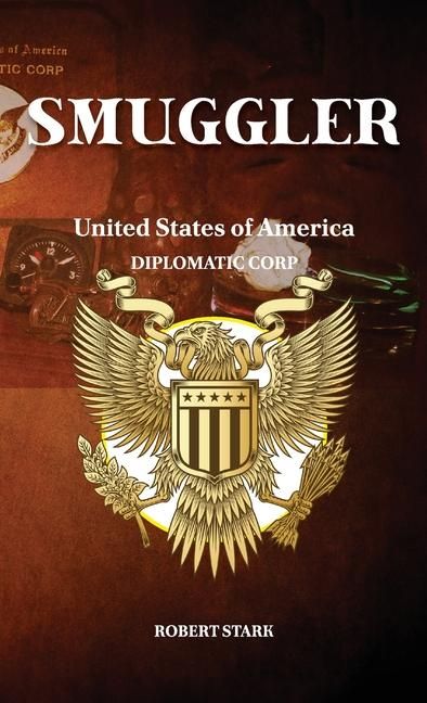 Produktbild: Smuggler, A Life of Dangerous Adventure