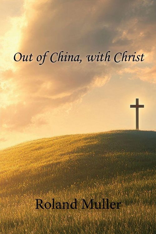 Produktbild: Out of China, with Christ