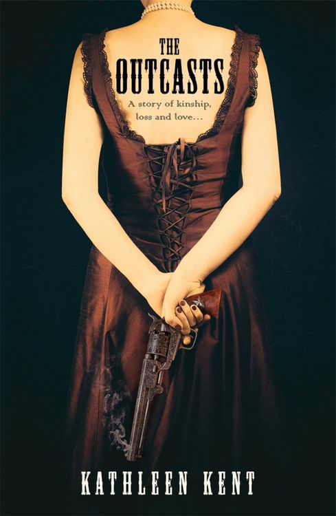 Produktbild: The Outcasts