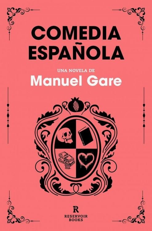 Produktbild: Comedia espa&ntilde;ola