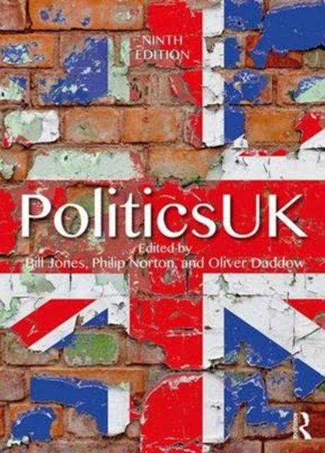 Produktbild: Politics UK