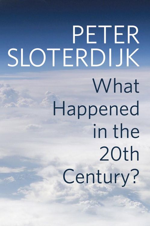 Produktbild: What Happened in the Twentieth Century?