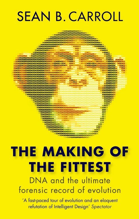 Produktbild: The Making of the Fittest