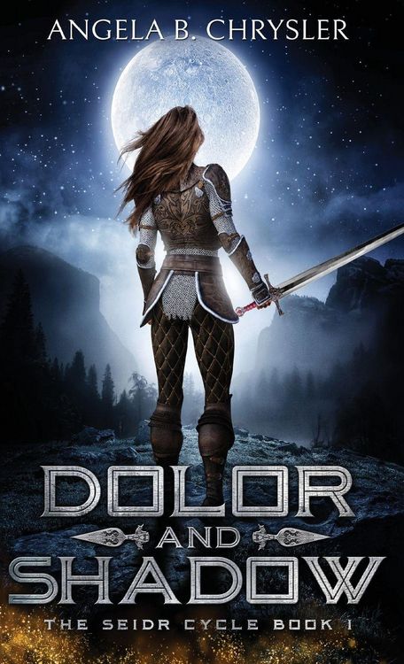 Produktbild: Dolor and Shadow