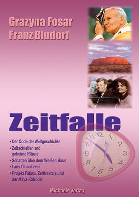 Produktbild: Zeitfalle