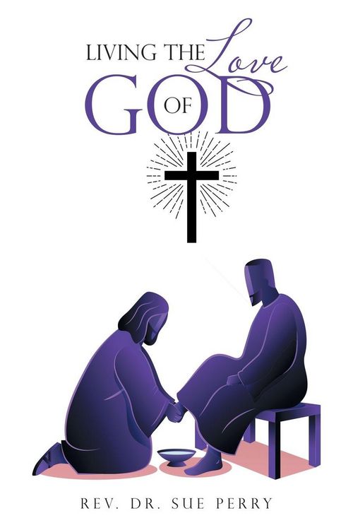 Produktbild: Living The Love Of God