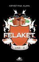 Produktbild: Vadi Serisi 2 - Felaket