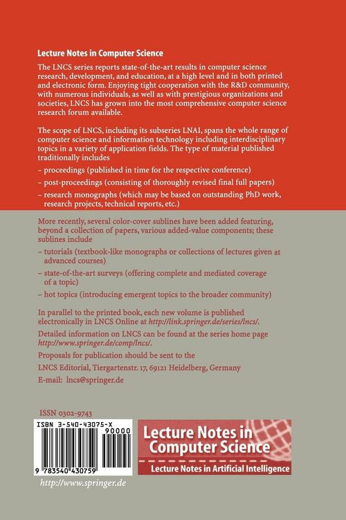 Produktbild: Perspectives of System Informatics