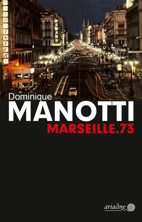 Produktbild: Marseille.73