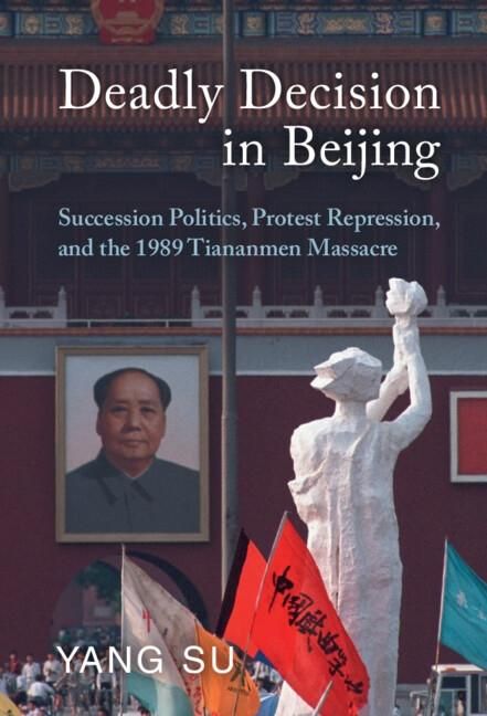 Produktbild: Deadly Decision in Beijing