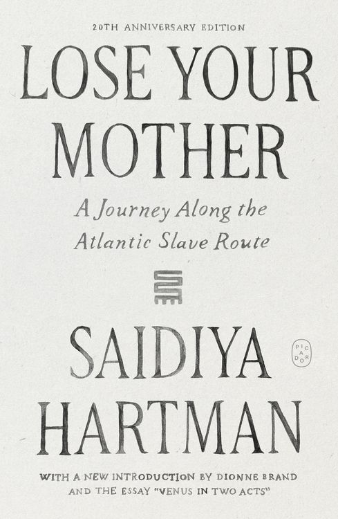 Produktbild: Lose Your Mother