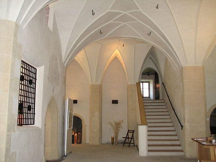 Produktbild: Die sch&ouml;nsten Tiroler Burgen und Schl&ouml;sser