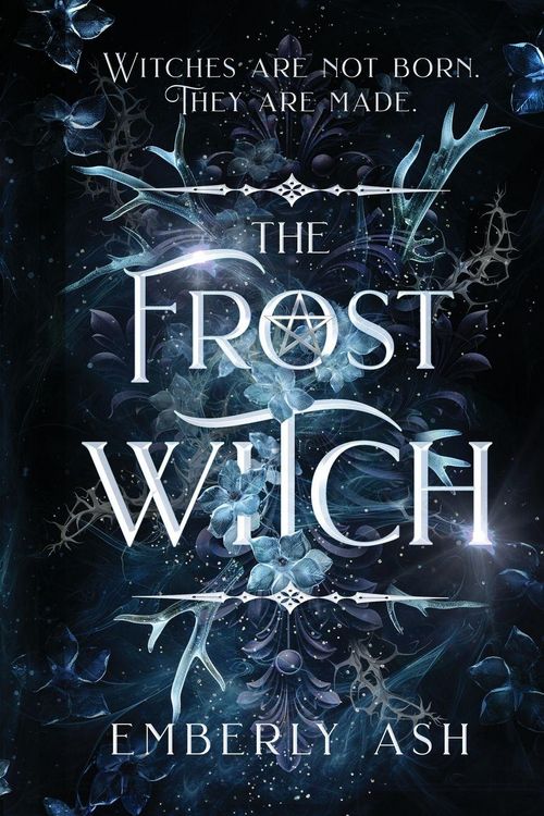Produktbild: The Frost Witch