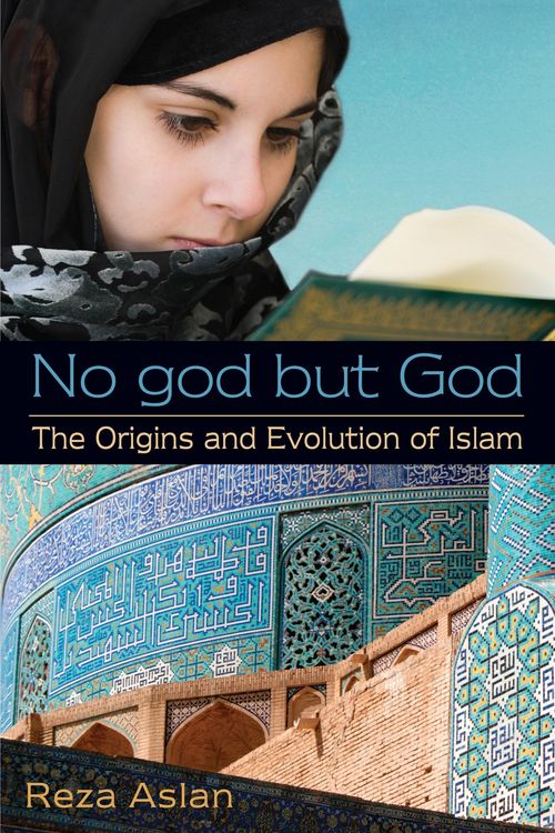 Produktbild: No god but God