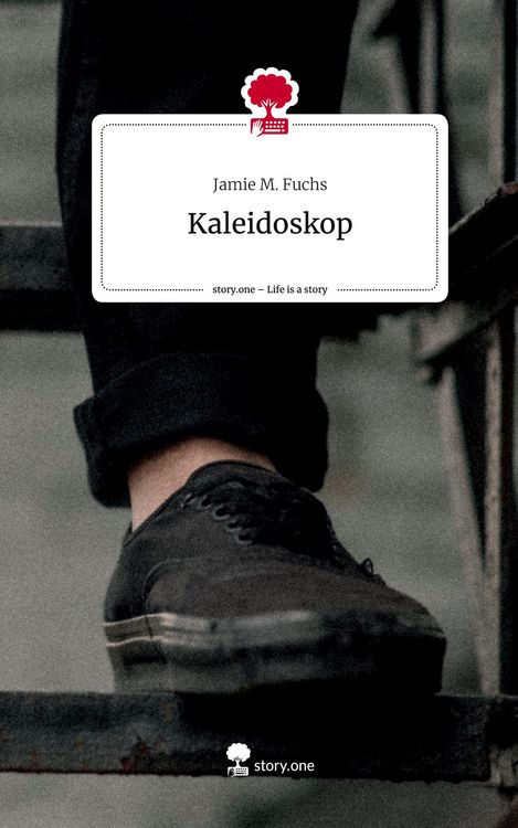 Produktbild: Kaleidoskop. Life is a Story - story.one
