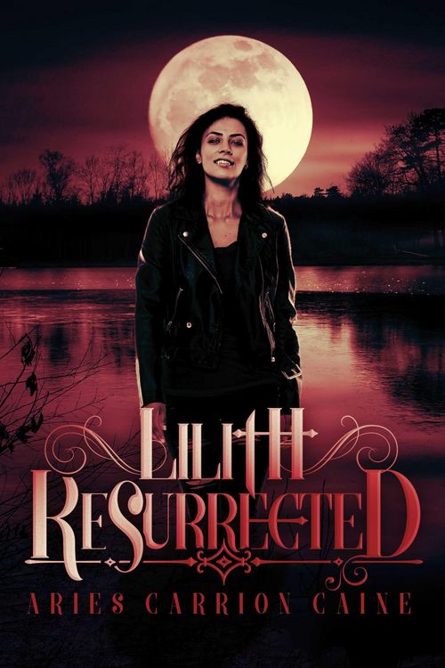 Produktbild: Lilith Resurrected