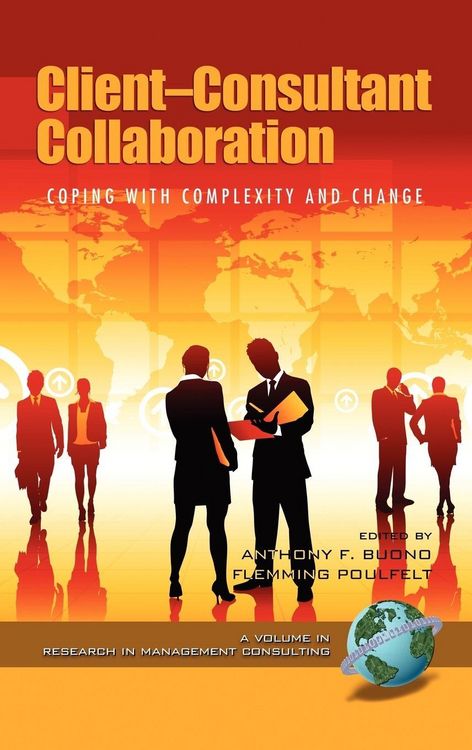 Produktbild: Client-Consultant Collaboration