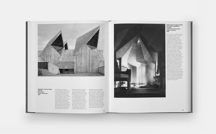 Produktbild: Concrete Architecture