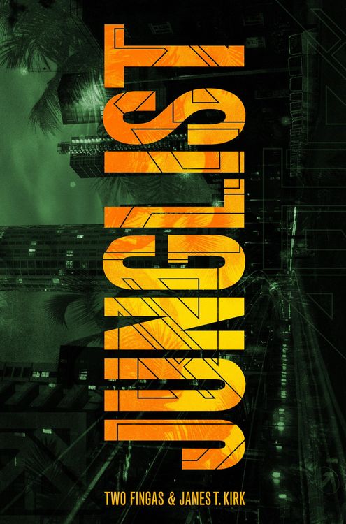 Produktbild: Junglist