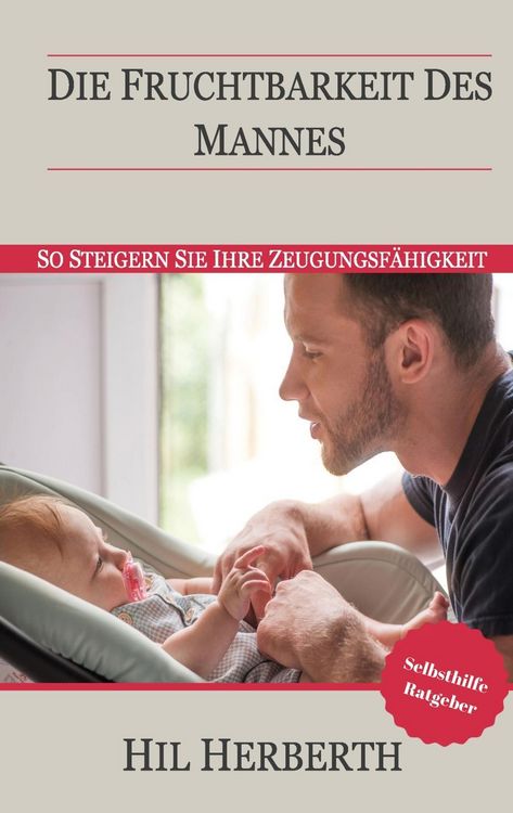 Produktbild: Die Fruchtbarkeit des Mannes