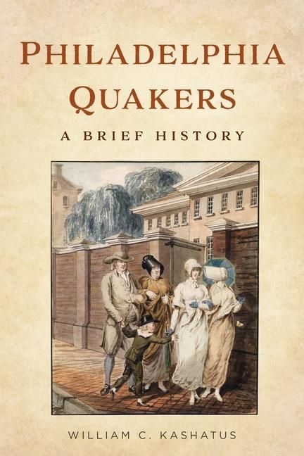 Produktbild: Philadelphia Quakers