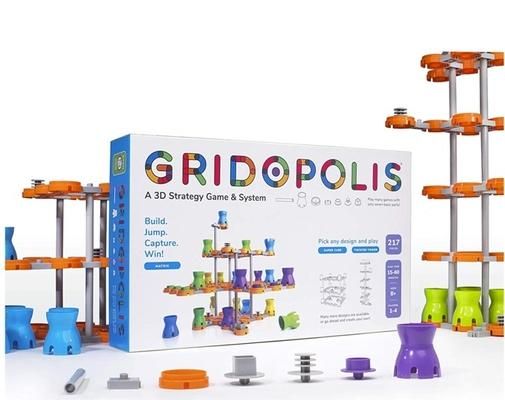 Produktbild: Gridopolis