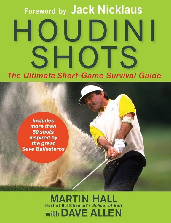 Produktbild: Houdini Shots