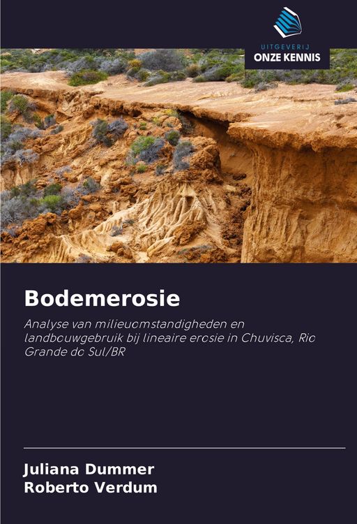 Produktbild: Bodemerosie