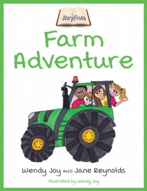 Produktbild: Farm Adventure