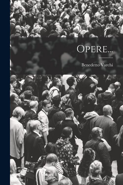 Produktbild: Opere...