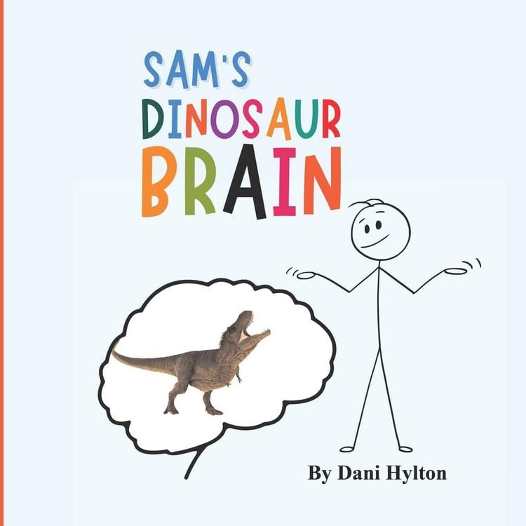 Produktbild: Sam's Dinosaur Brain