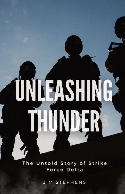 Produktbild: Unleashing Thunder