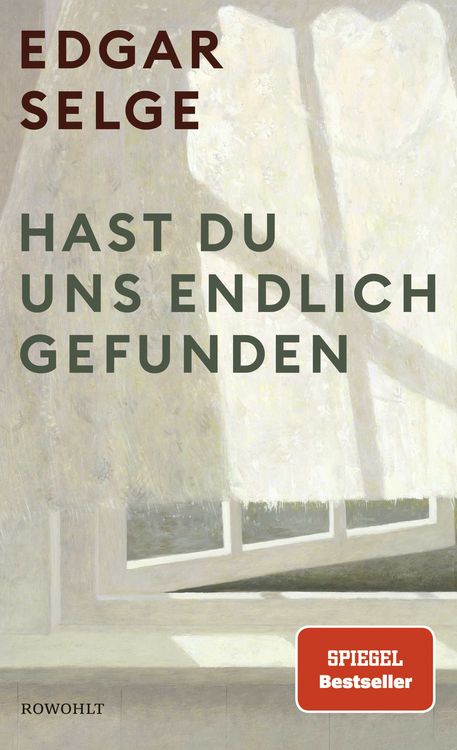 Produktbild: Hast du uns endlich gefunden