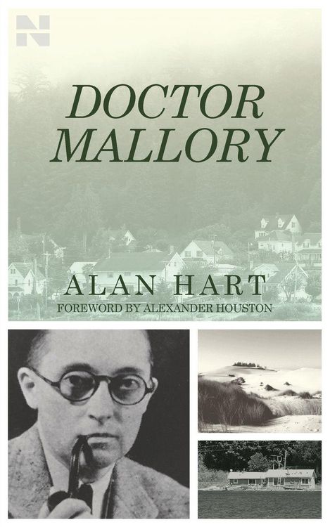 Produktbild: Doctor Mallory
