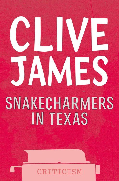 Produktbild: Snakecharmers In Texas