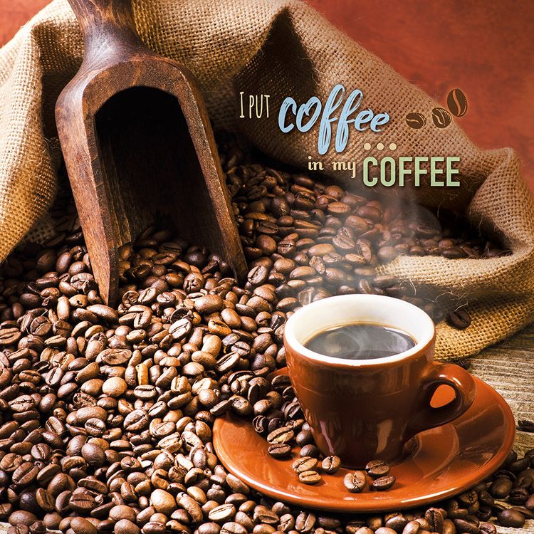 Produktbild: Coffee 2024