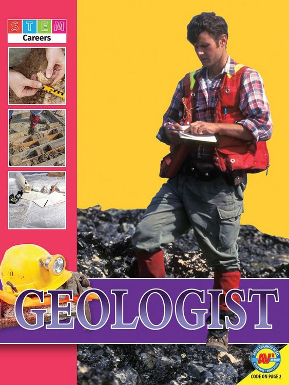 Produktbild: Geologist